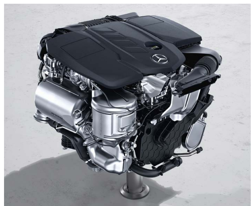 GLE LWB 300d 4MATIC